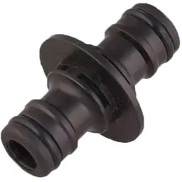 Ніпель AQUAPULSE 1/2" для з'єднання 2-х шл з конект. АР 1017