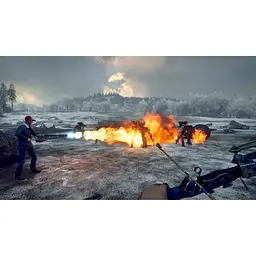Ключ активації Microsoft Generation Zero - Essential DLC Bundle для Xbox One/Series S/X - мініатюра 4