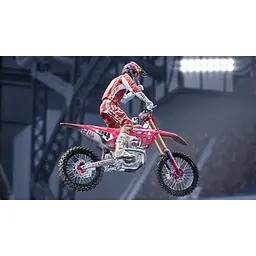 Ключ активації Microsoft Monster Energy Supercross 5 - Special Edition для Xbox One/Series - мініатюра 4