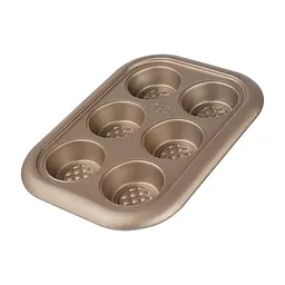 Форма для выпекания кексиков Gipfel Oro GP-50224 32x22x4 см