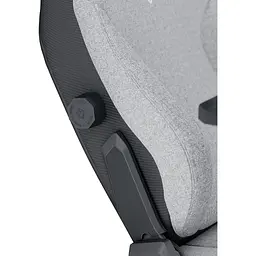 Геймерське крісло Anda Seat Kaiser 3 L Fabric Gray (AD12YDC-L-01-G-PV/F) [120753] - мініатюра 6