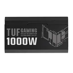 Блок живлення Asus TUF-GAMING-1000G PCIE5 1000W Gold (90YE00S1-B0NA00) - мініатюра 5