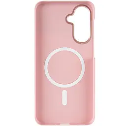 Чехол PC Epik Synq with Magnetic Fit для Samsung Galaxy A27 Pink - миниатюра 3