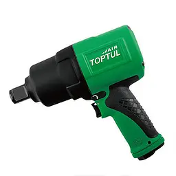 Гайковерт пневматичний TOPTUL 1" 1898 N/m 6000 об/хв KAAJ3214
