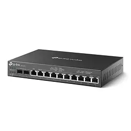 Маршрутизатор TP-Link ER7212PC - мініатюра 3