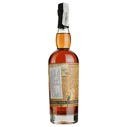 Ром Plantation Original Dark, 40%, 0,7 л - мініатюра 3