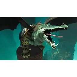 Ключ активації Microsoft Tad the Lost Explorer для Xbox One/Series S/X - мініатюра 3