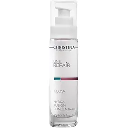 Зволожувальний концентрат Christina Line Repair Glow Hydra Fusion Concentrate 30 мл