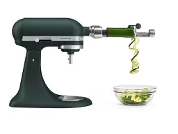 Планетарний міксер KitchenAid 5KSM50PKVEPP - мініатюра 4
