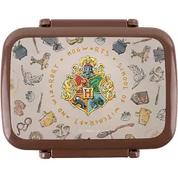 Ланч-бокс Kite Harry Potter 420 мл (HP25-160) - мініатюра 5