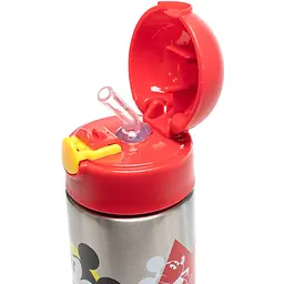 Термос Stor Disney Mickey Mouse Trend Vacuum 360 мл (Stor-44260) - мініатюра 10