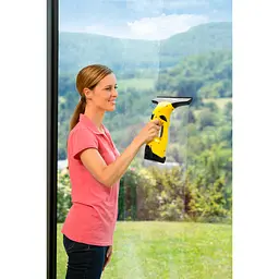 Пилосос Karcher WV 2 Plus N для миття вікон [1.633-212.0] [106363] - мініатюра 7