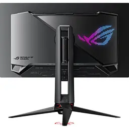 Монітор Asus 26.5" ROG Swift OLED PG27UCDM (90LM0B30-B01971) [165728] - мініатюра 4