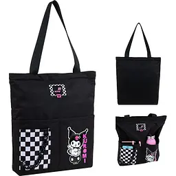 Сумка-шопер Kite Education teens 586 HK (HK25-586) - мініатюра 2