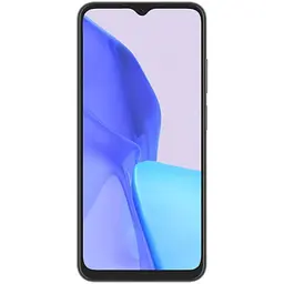 Смартфон Blackview Oscal C80 8/128GB чорний