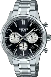Годинник Casio EDIFICE Classic EFR-575D-1AEF