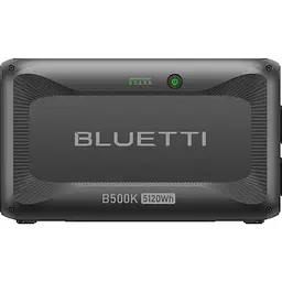 Додаткова батарея BLUETTI B500K [158411]