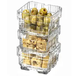 Чаша RCR Stack Click Clack 200 мл (27624020206) - мініатюра 2
