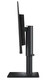 Монiтор Samsung 24" LS24D400G (LS24D400GAIXUA) IPS Black 100Hz - мініатюра 8