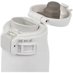 Термокружка Zojirushi SM-SR36WA 0.36 л White - мініатюра 2