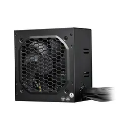 Блок живлення Machenike 650W (GTI 650MB-EUR) - мініатюра 2