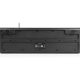 Комплект REAL-EL Kit 511 USB Black (EL123100052) - мініатюра 9
