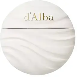 Крем для рук D'Alba Nourishing Objet Hand Cream живильний 40 мл