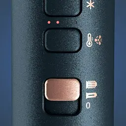 Фен-щітка Rowenta Air Rotate UB9920E0 - мініатюра 5