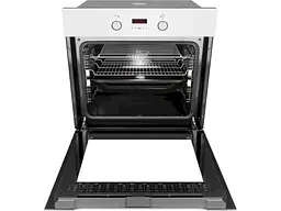 Духова шафа Kernau KBO 1076 S PT W - мініатюра 2