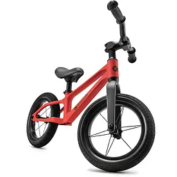 Біговел Kinderkraft Eter Red (KRETER00RED0000) - мініатюра 2