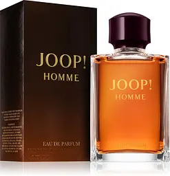 Туалетна вода Joop! Homme 75 мл - мініатюра 2