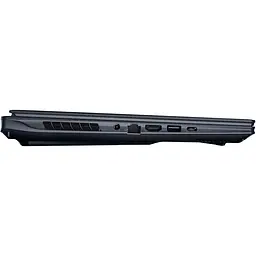 Ноутбук Gigabyte 16 AORUS Master 16 QHD OLED 240Hz/Intel ARL HX Ultra 9/32GB/2TB SSD/RTX 5080 16GB/W11/Black (AORUS_16_BYHC5UAE65S) - мініатюра 7
