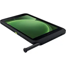 Планшет Samsung Galaxy Tab Active 5 X306B 6/128GB 5G (SM-X306BZGAEUC) - мініатюра 12