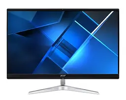 ПК-моноблок Acer Veriton Z2740G 23.8FHD/Intel i5-1135G7/8/256F/int/kbm/Lin (DQ.VULME.002)