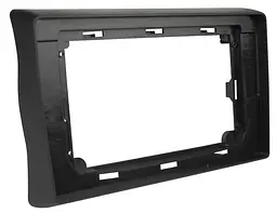 Перехідна рамка Renault Master, Opel Movano, Nissan NV400 Carav 22-1263 - мініатюра 2