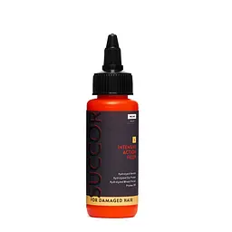 Маска-філер інтенсивної дії для пошкодженого волосся Intensive Action Mask-Filler Succor 60 мл
