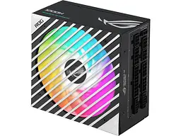 Блок живлення Asus ROG-LOKI-1200T-SFX-L-GAMING (90YE00N0-B0NA00) - мініатюра 3