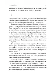 Код 612. Хто вбив Маленького Принца? - Мішель Бюссі - мініатюра 13