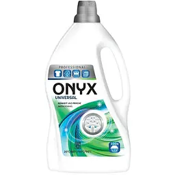 Гель для стирки Onyx Professional Volwaschmittel Универсальный 4 л