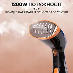 Парова щітка Sokany SK-3080 - мініатюра 6