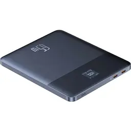 Портативна батарея Power Bank Baseus Blade2 65 W 12000 mAh P10063801323-00 Mariana Blue - мініатюра 3