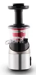 Соковижималка шнекова Tefal Infiny Press (ZC255B38) - мініатюра 4