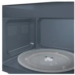 Мікрохвильова піч Hisense H20MOMP1 (M20XYZ) (6952654) - мініатюра 2