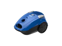 Пилосос з мішком HEINNER HVC-MBL1400-V2 - мініатюра 3