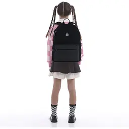 Рюкзак GoPack Education Teens 140 чорний (GO25-140L-3) - мініатюра 14