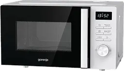 Мікрохвильова піч MO20A3WH (M20XYZ) Gorenje teh0027254 - мініатюра 8