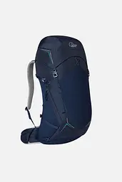 Жіночий рюкзак Lowe Alpine AirZone Trek 33:40 Синій