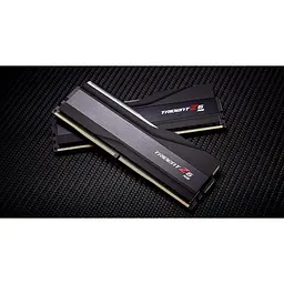 Модуль пам'яті DDR5 G.Skill Trident Z5 RGB 2x16GB 6400MHz Black (F5-6400J3239G16GX2-TZ5RK) [148677] - мініатюра 5