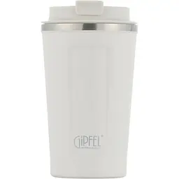 Термокухоль вакуумна Gipfel Milano 430 мл (50932)