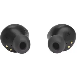 Бездротові навушники JBL Quantum TWS Air (JBLQTWSAirBLK) - мініатюра 2